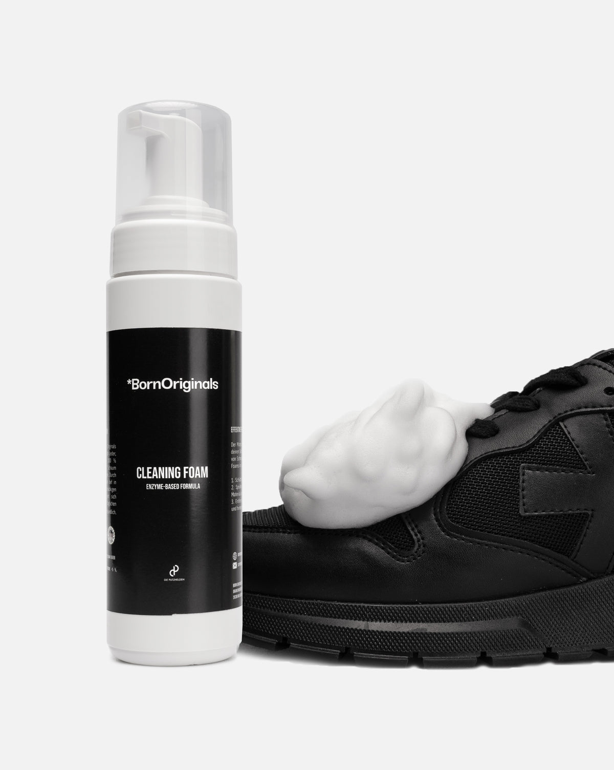 Born Originals Sneaker Reiniger