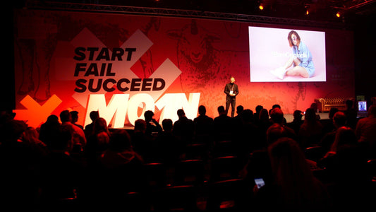Born Originals invited to the Bremen "Moin Camp