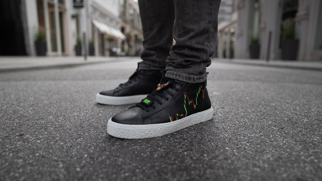 Born Originals x Markus Koch 2.0