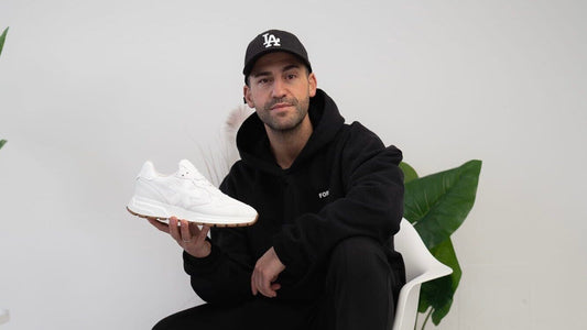 Normal Gets You Nowhere: Kosta Williams