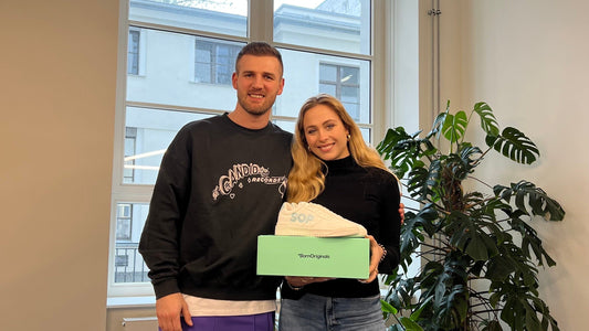 Normal Gets You Nowhere: Sophia Flörsch