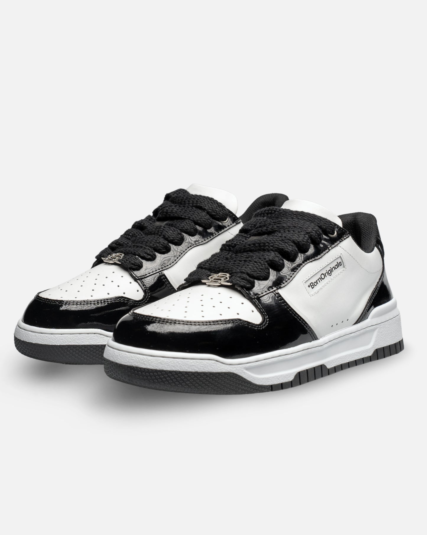 'Drew' Trainer - Patent Panda "BOBO 2026"