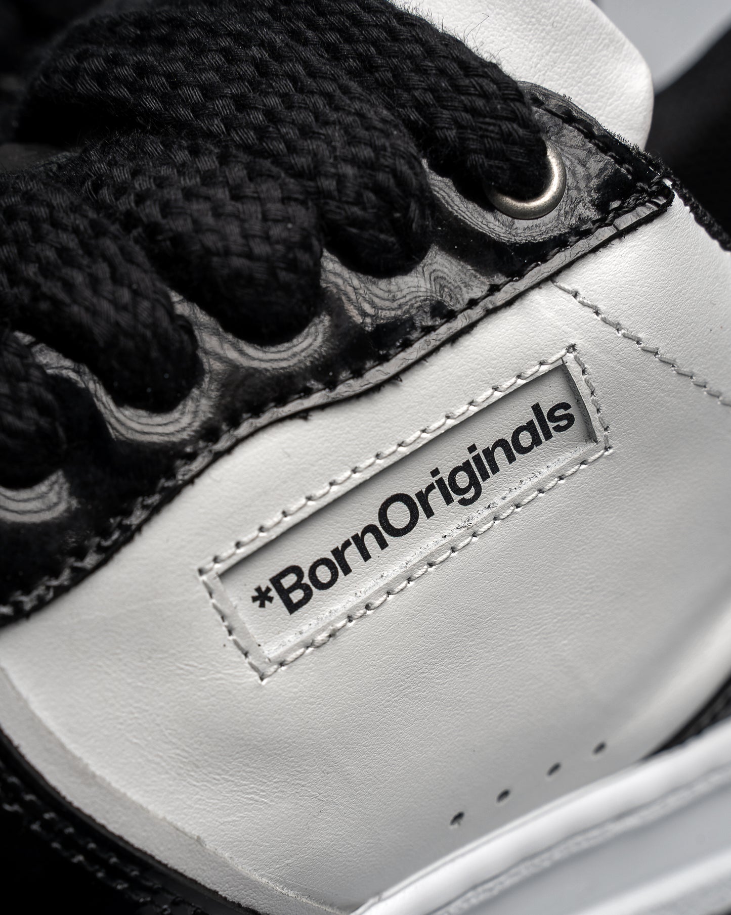 'Drew' Trainer - Patent Panda "BOBO 2026"