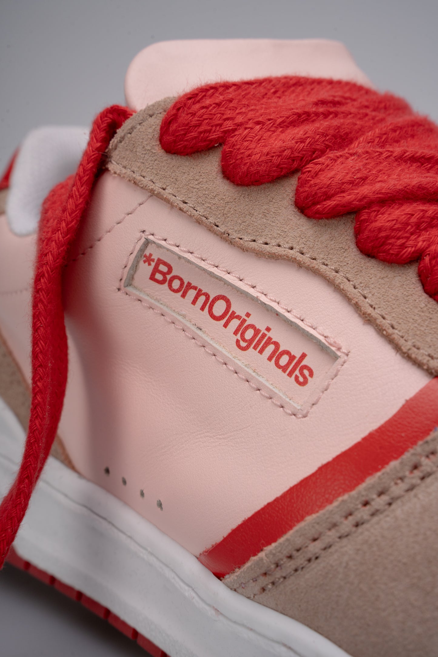 'Drew' Trainer - Valentine