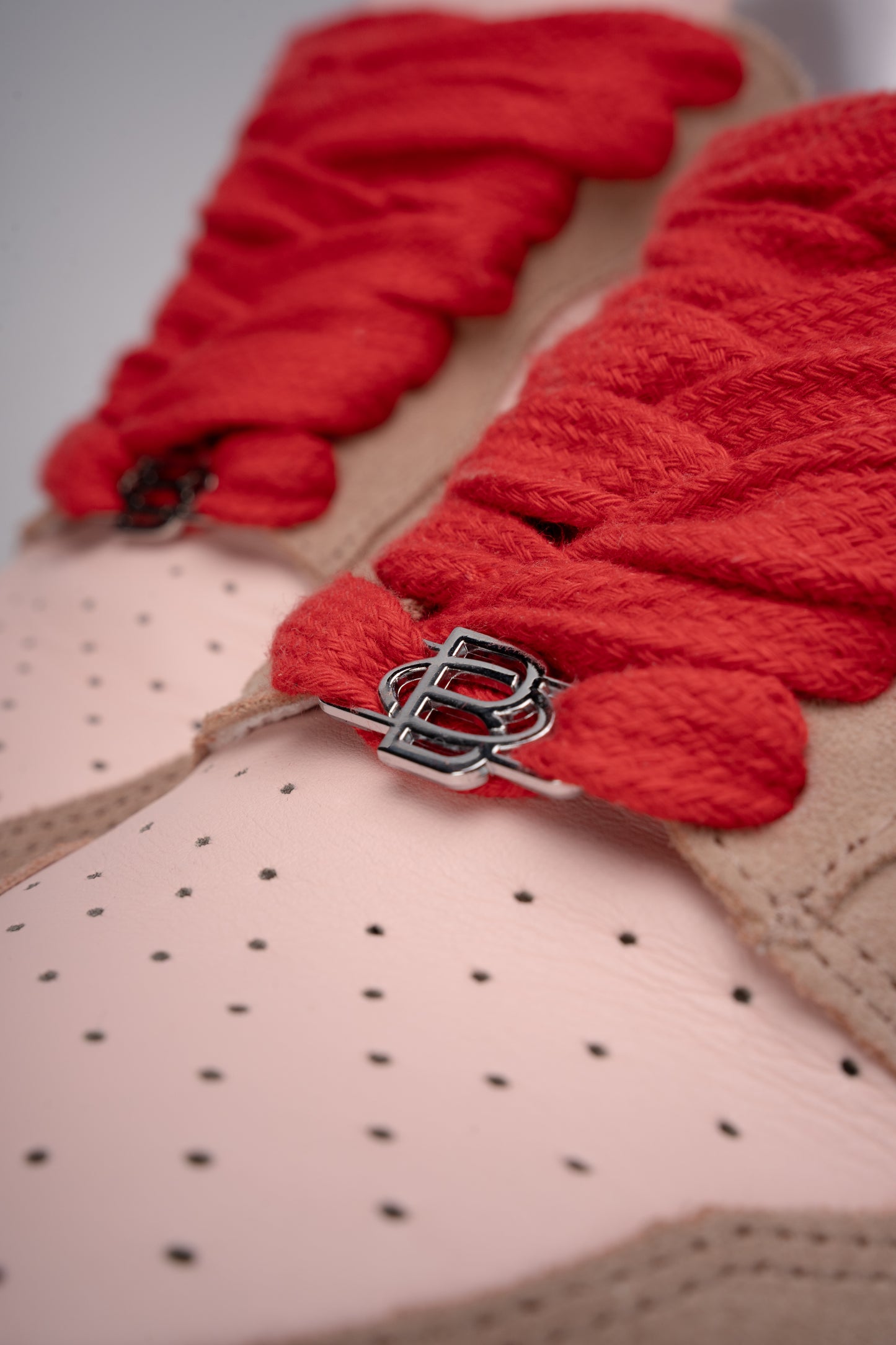 'Drew' Trainer - Valentine