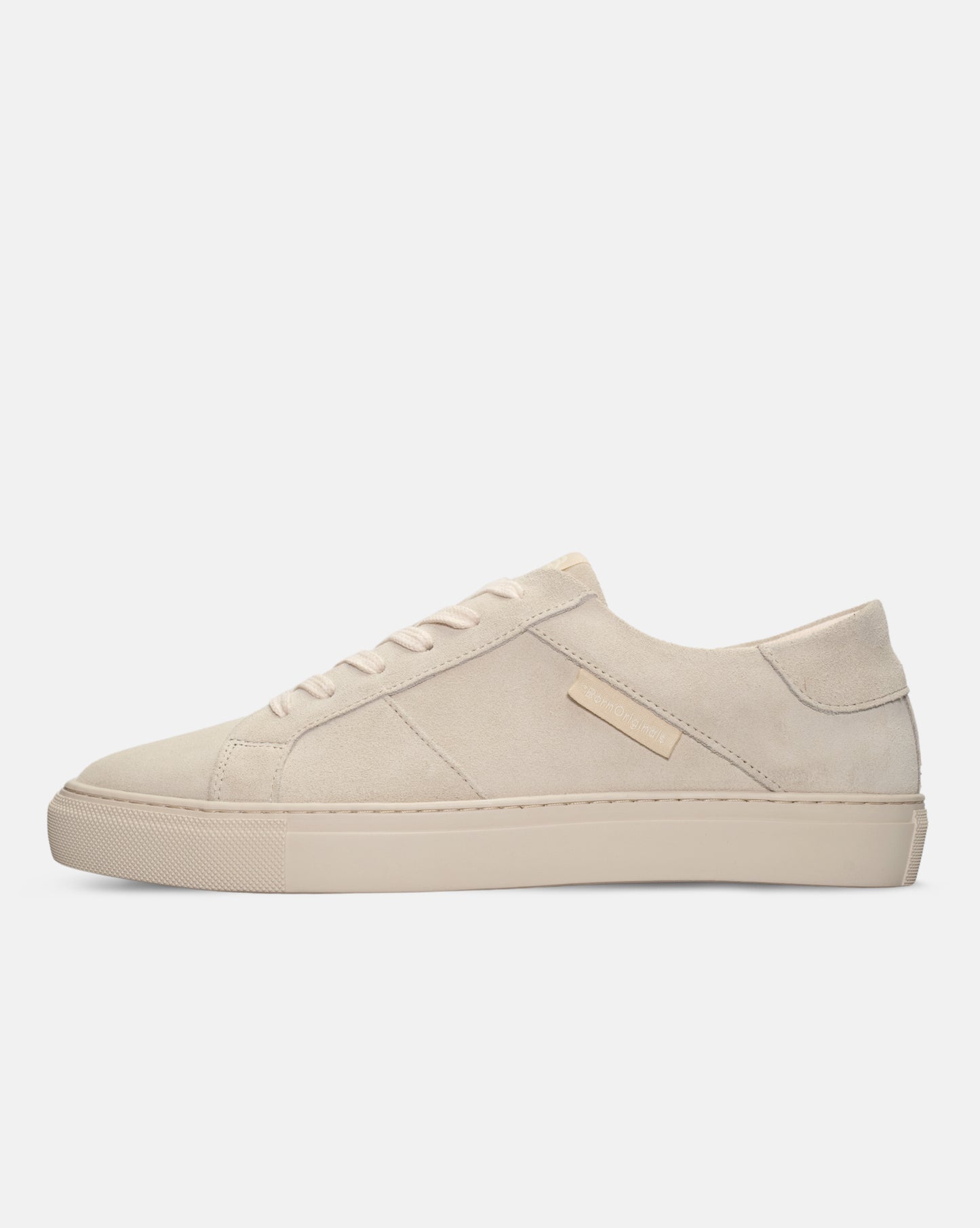 Skylar 2.0 Low Top Sneaker - Triple Beige