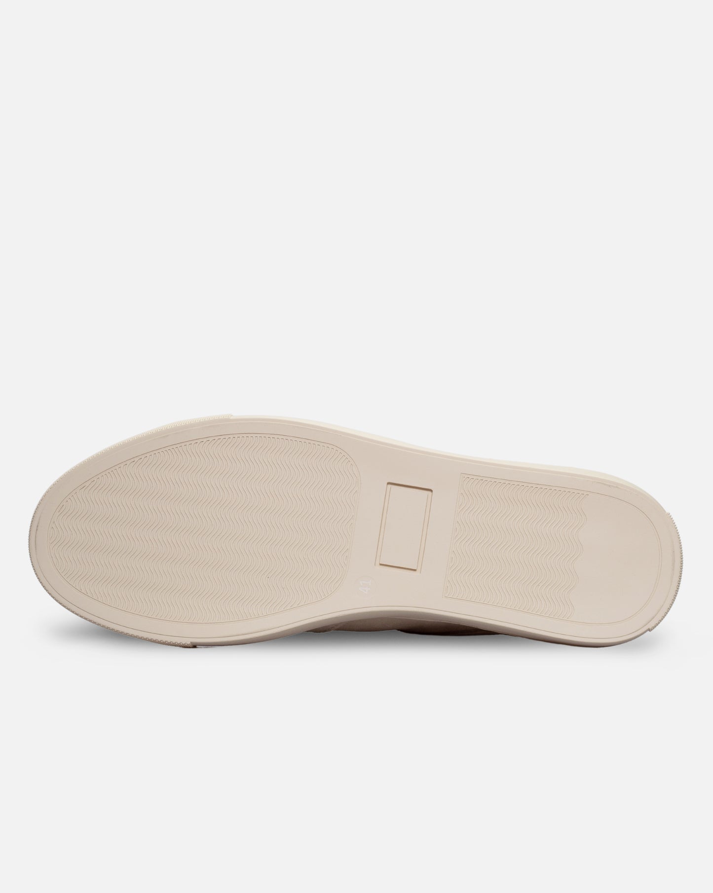 Skylar 2.0 Low Top Sneaker - Schwarz & Creme