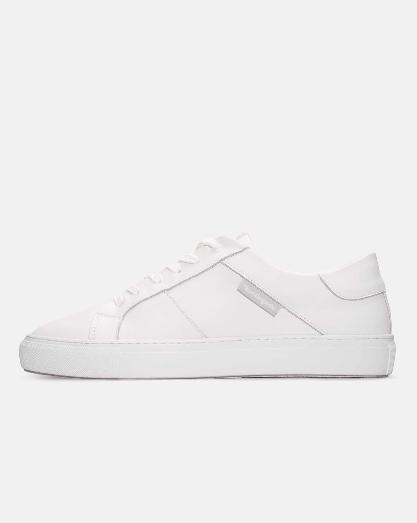 Skylar 2.0 Low Top Sneaker - Triple White - Dance Edition