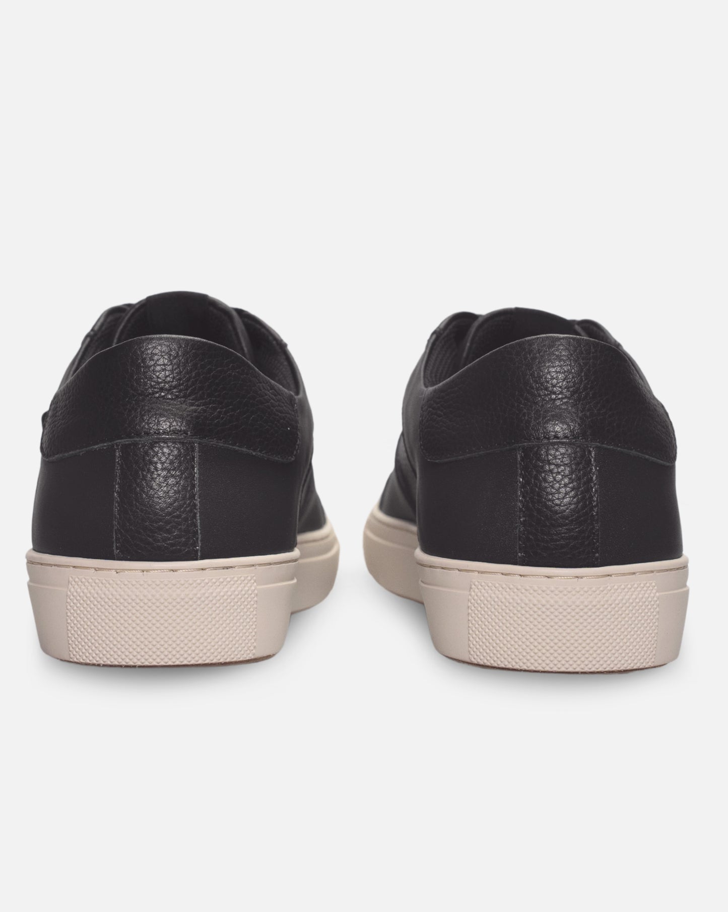 Skylar 2.0 Low Top Sneaker - Black & Cream - Dance Edition