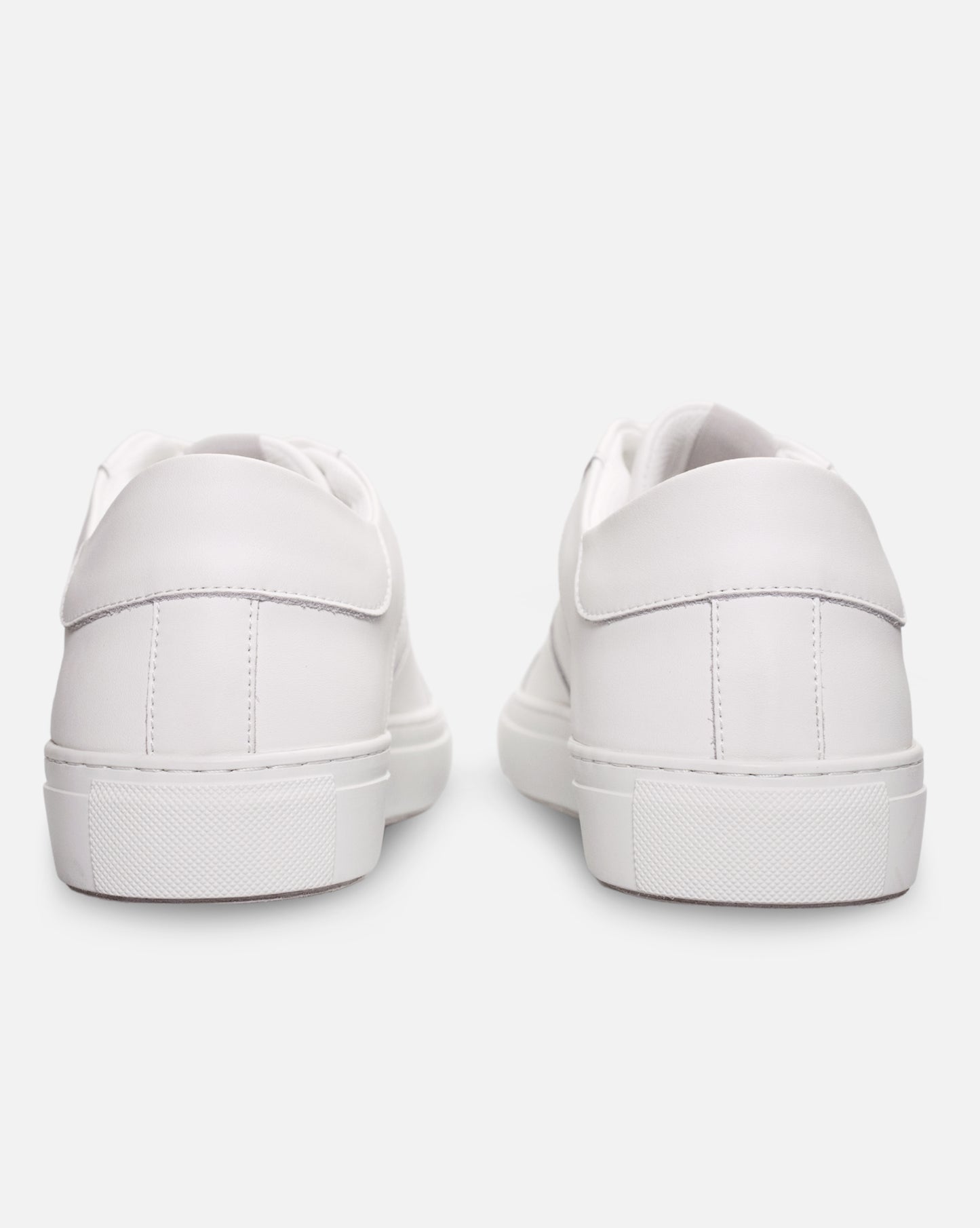 Skylar 2.0 Low Top Sneaker - Triple White - Dance Edition