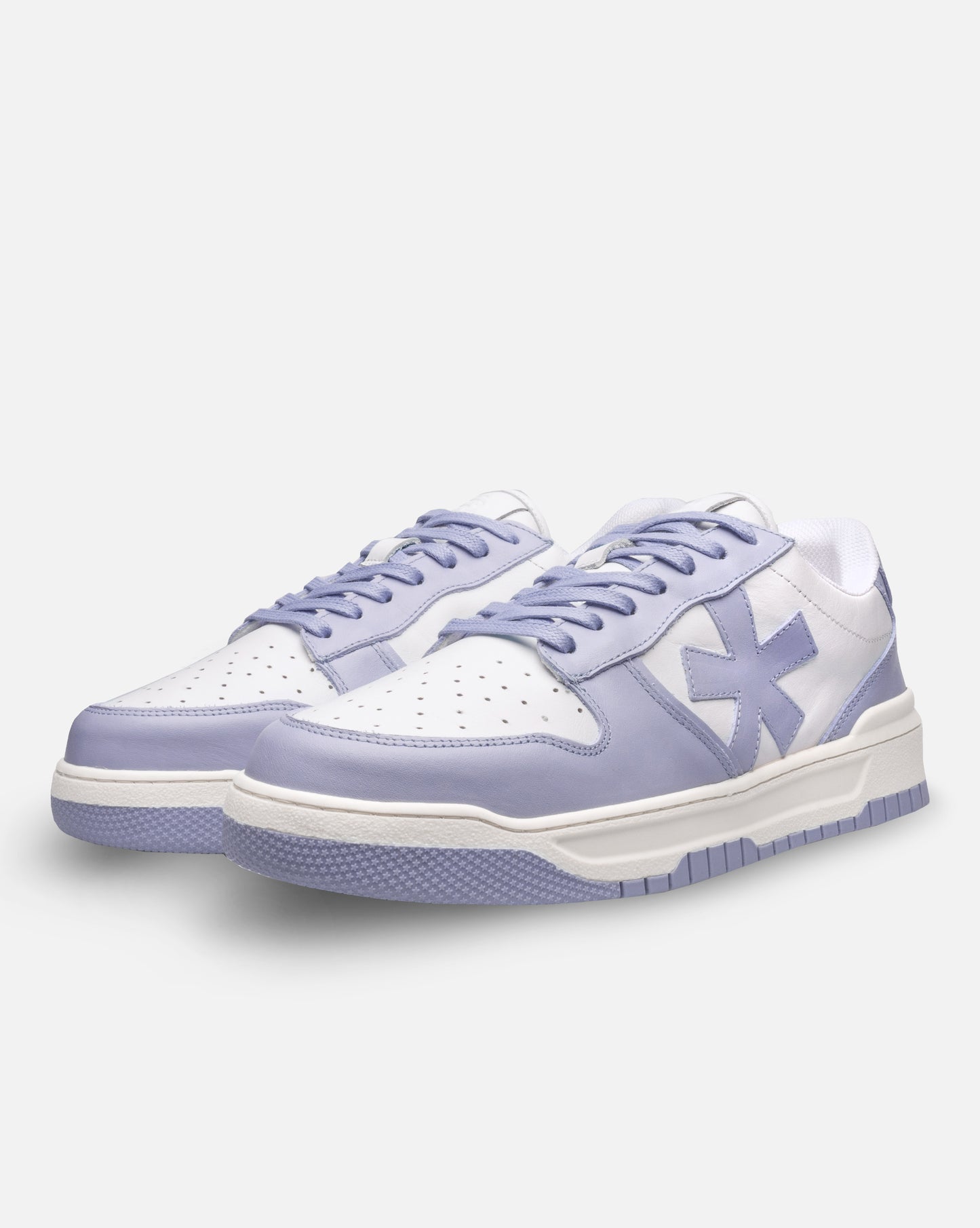 'Drew' Trainer - Lilac