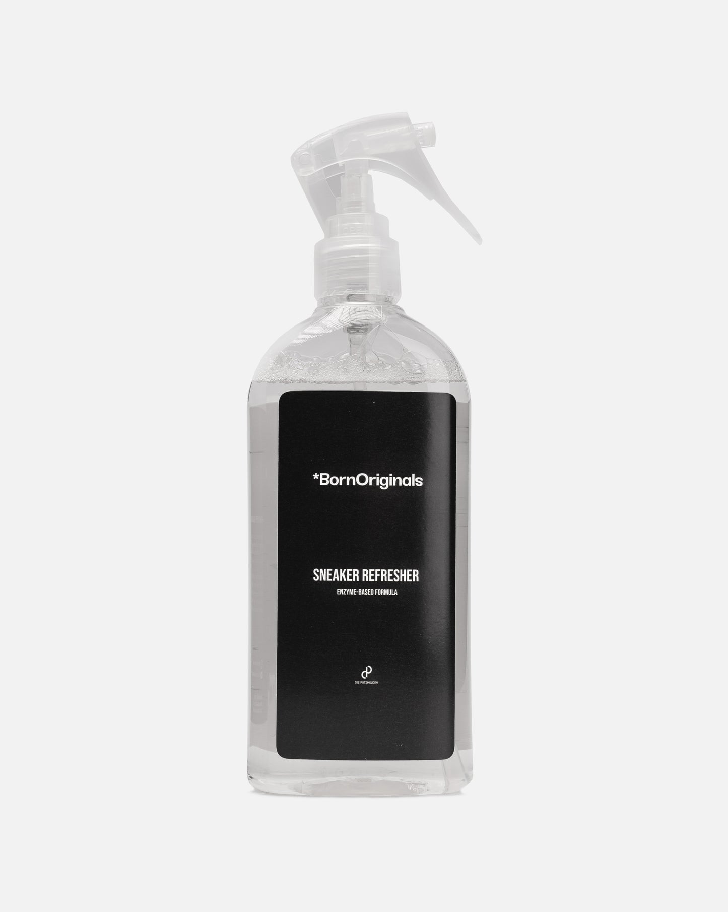 Born Originals Sneaker Refresher