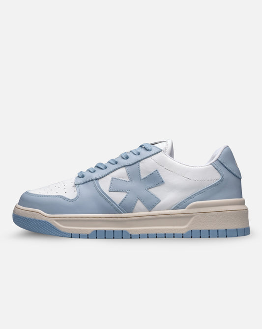 'Drew' Trainer - Baby Blue