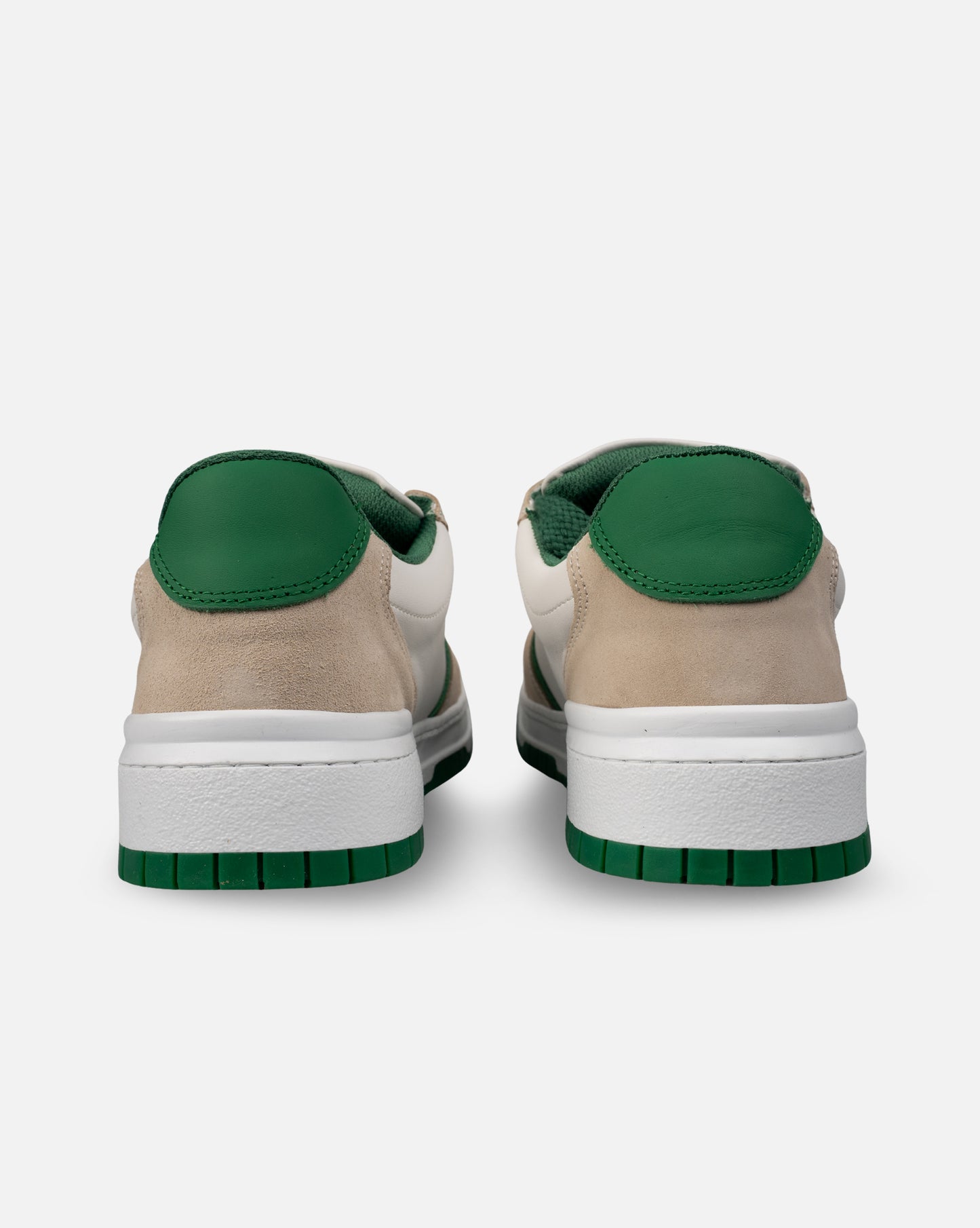 'Drew' - Sporty Green