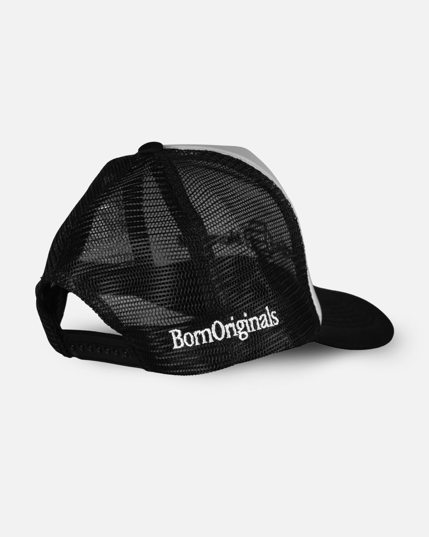 Trucker Cap "Collective Movement"